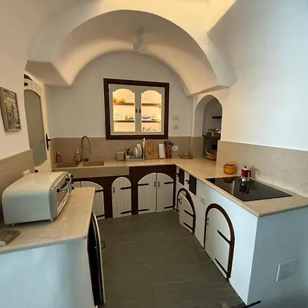 Panoramico Sull'affaccio Raf Vallone Tropea